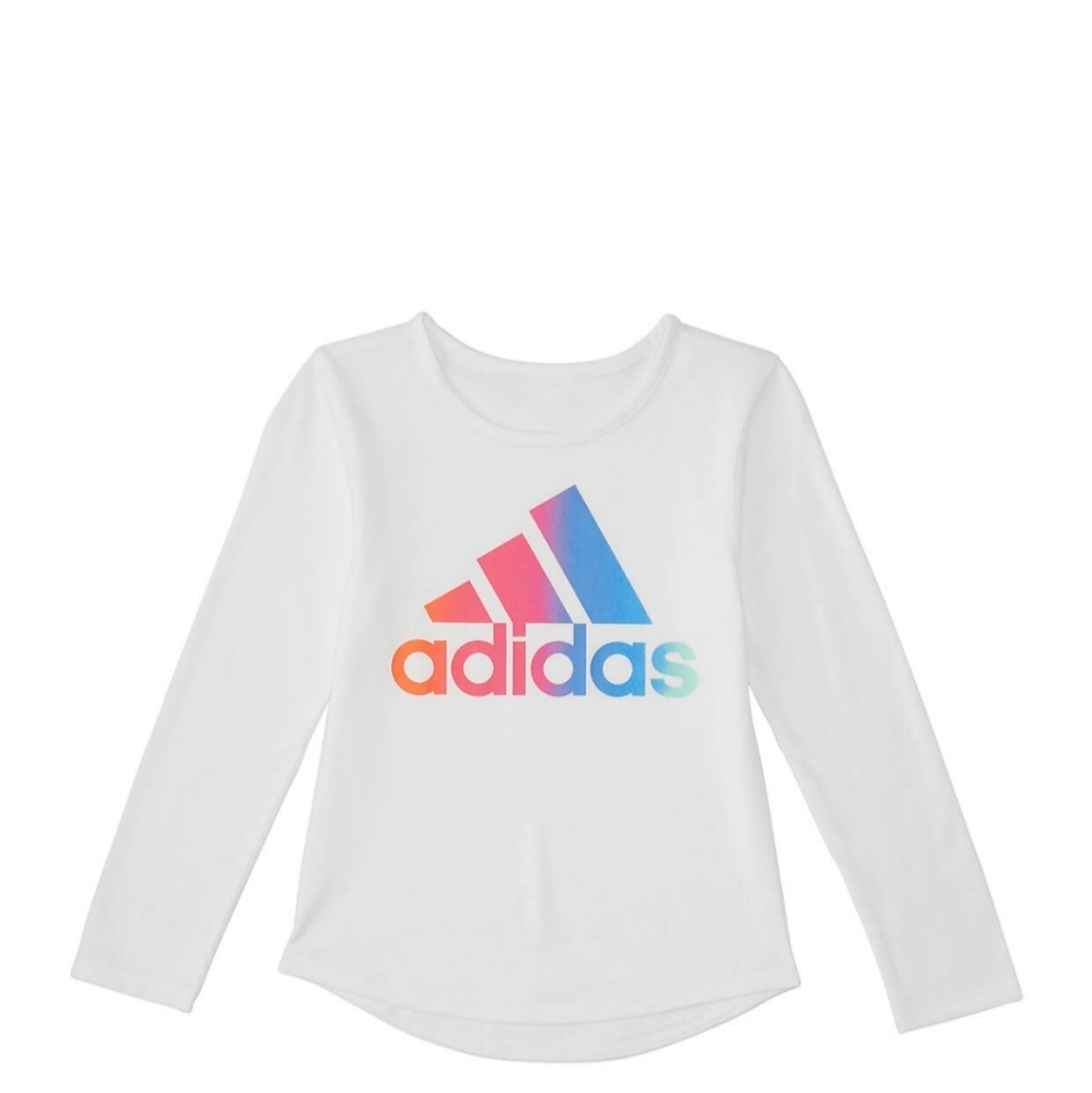 ๐๏ธ Adidas tee - Picture 2 of 5